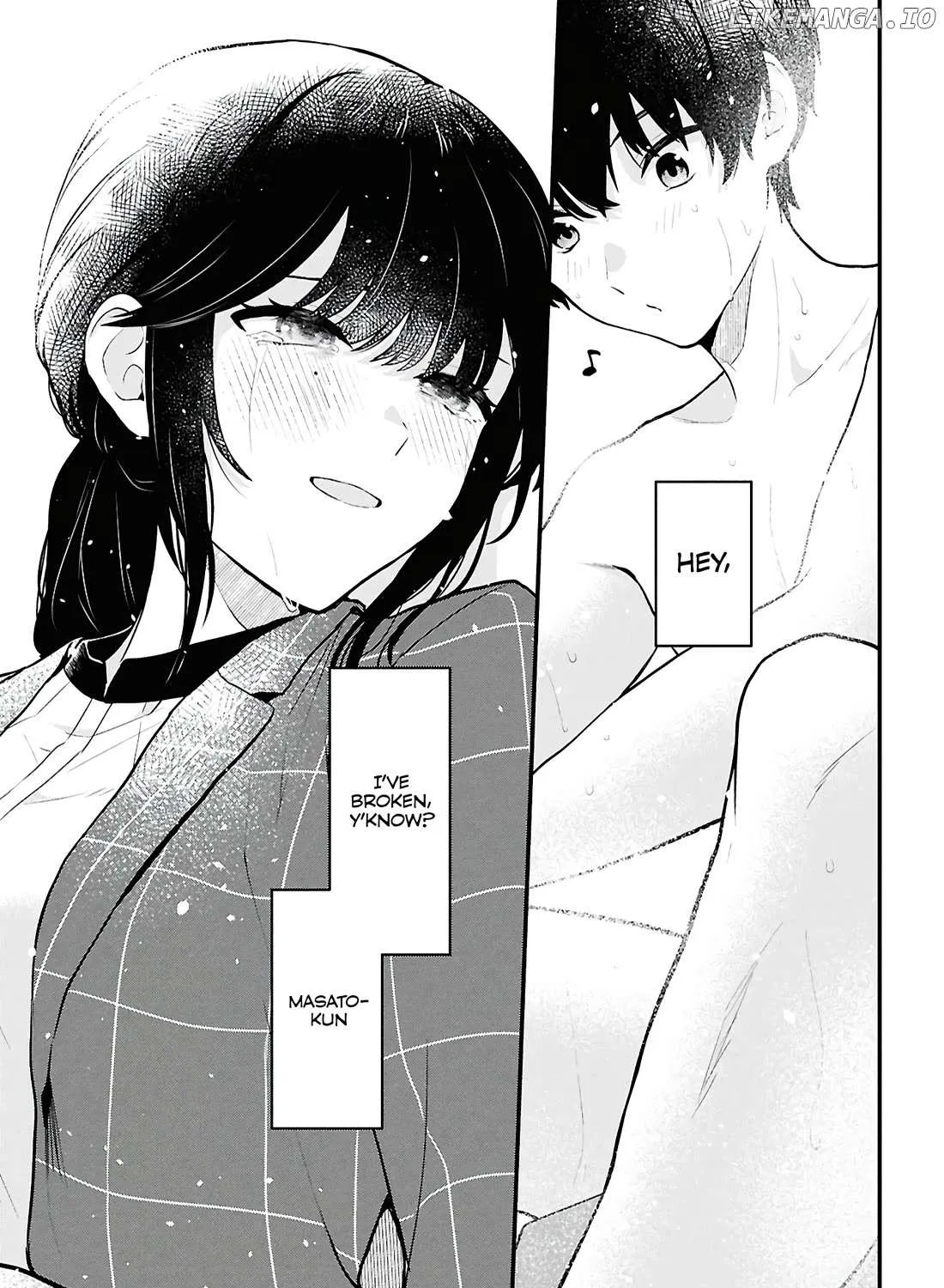 Did You Think You Could Live Normally Even in a World With a 1:5 Male-To-Female Ratio? ~ When Deeply Intense Feelings of the Girls Are Toyed With by an Oblivious Boy Chapter 4 page 102 - 