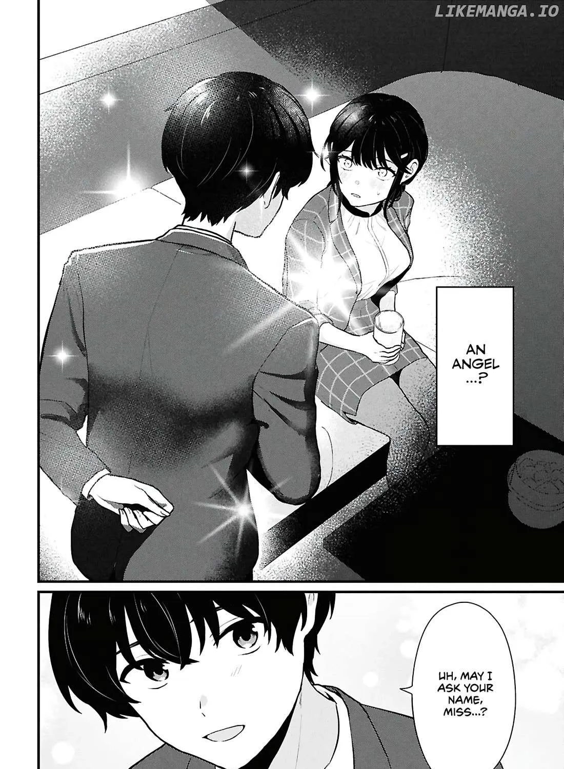 Did You Think You Could Live Normally Even in a World With a 1:5 Male-To-Female Ratio? ~ When Deeply Intense Feelings of the Girls Are Toyed With by an Oblivious Boy Chapter 4 page 52 - 