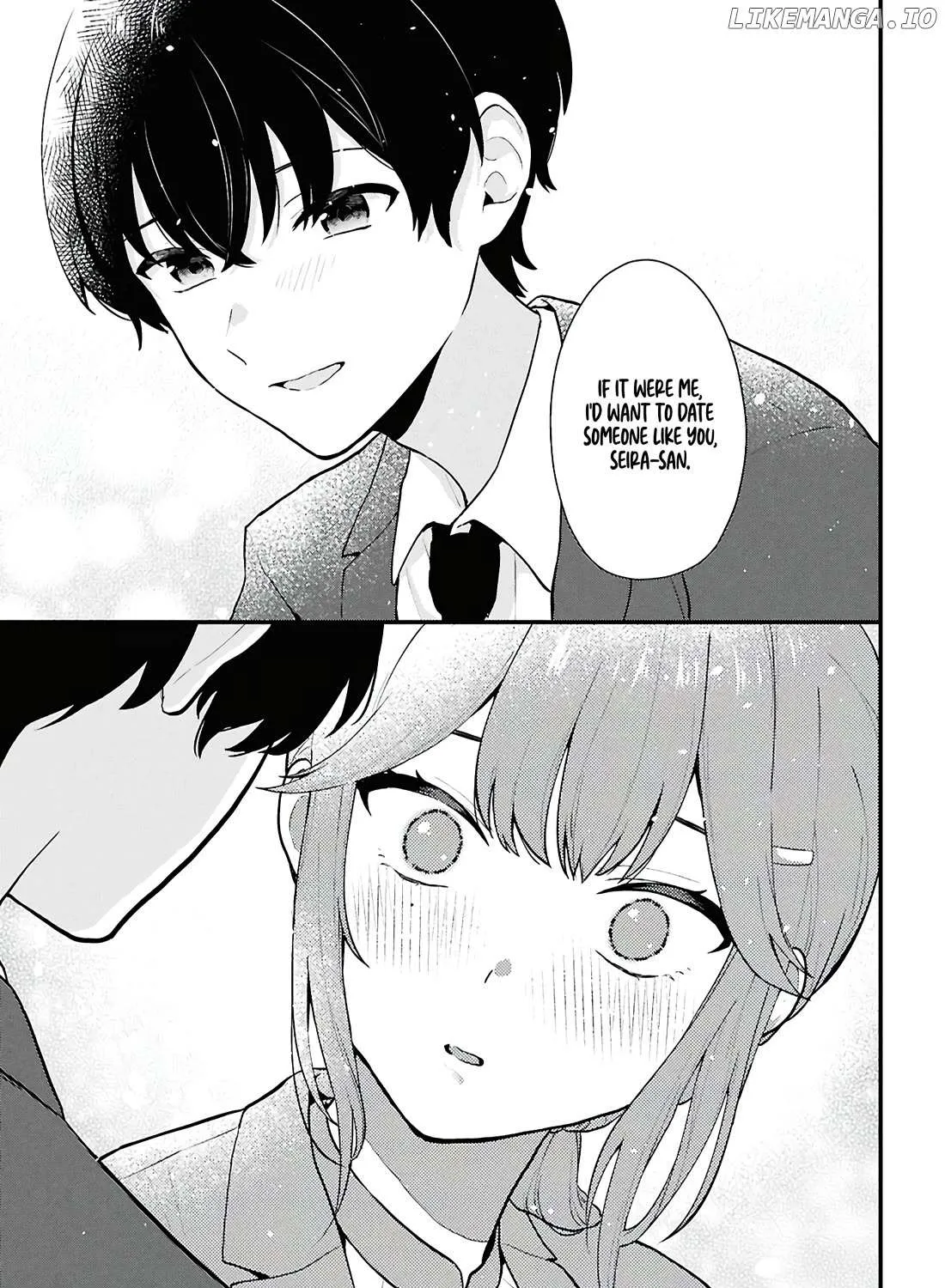 Did You Think You Could Live Normally Even in a World With a 1:5 Male-To-Female Ratio? ~ When Deeply Intense Feelings of the Girls Are Toyed With by an Oblivious Boy Chapter 4 page 70 - 