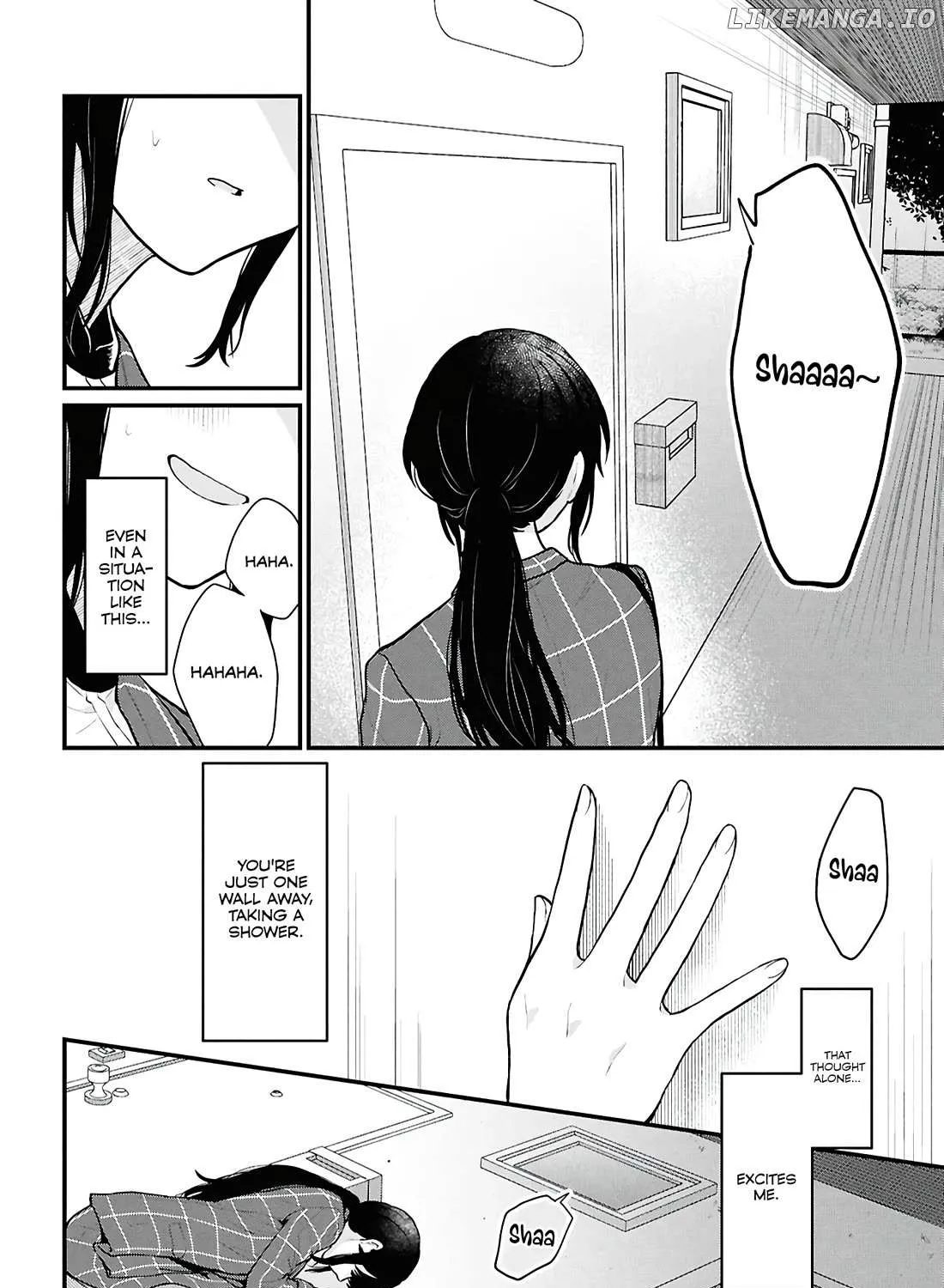 Did You Think You Could Live Normally Even in a World With a 1:5 Male-To-Female Ratio? ~ When Deeply Intense Feelings of the Girls Are Toyed With by an Oblivious Boy Chapter 4 page 100 - 