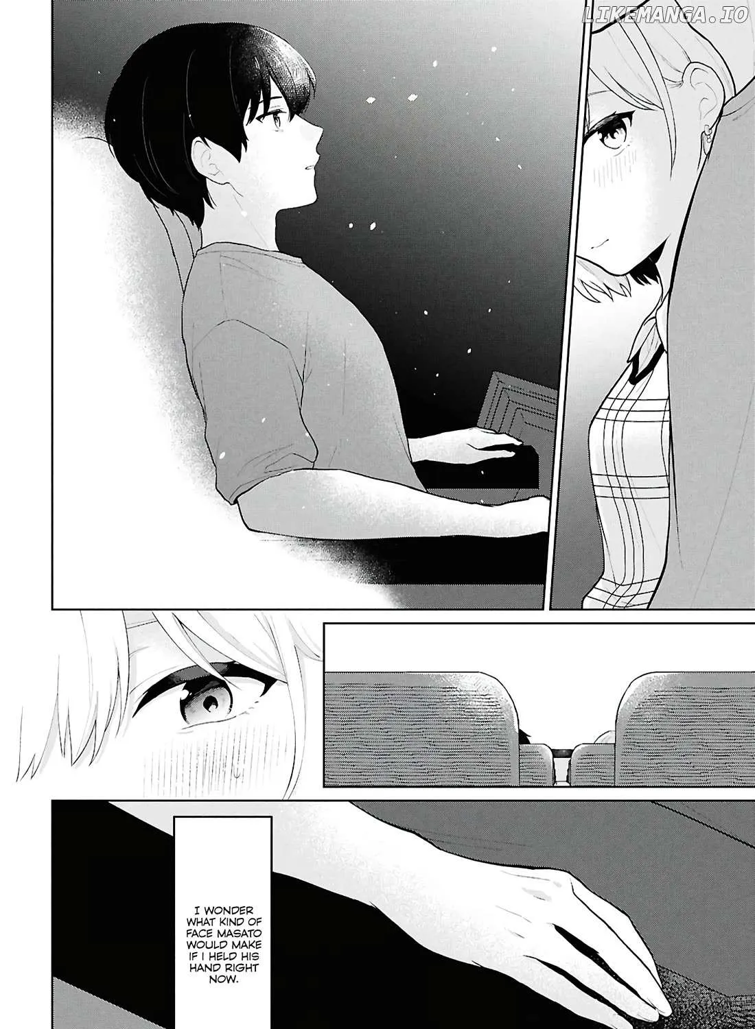Did You Think You Could Live Normally Even in a World With a 1:5 Male-To-Female Ratio? ~ When Deeply Intense Feelings of the Girls Are Toyed With by an Oblivious Boy Chapter 5 page 23 - 