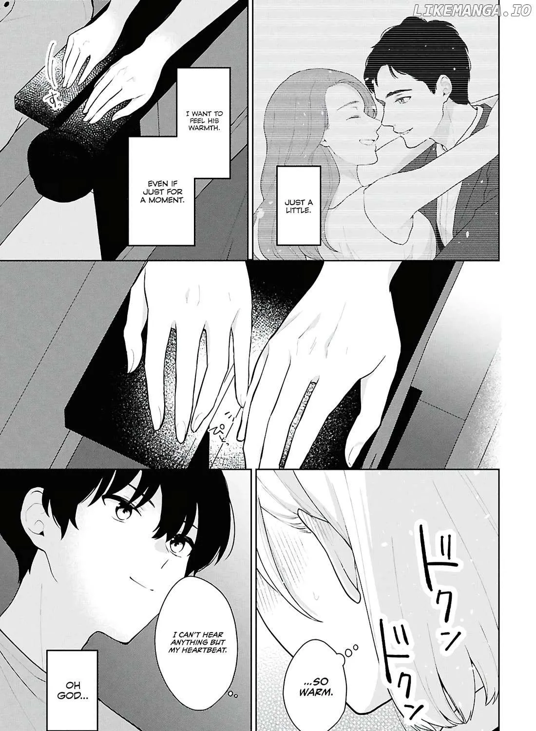 Did You Think You Could Live Normally Even in a World With a 1:5 Male-To-Female Ratio? ~ When Deeply Intense Feelings of the Girls Are Toyed With by an Oblivious Boy Chapter 5 page 29 - 