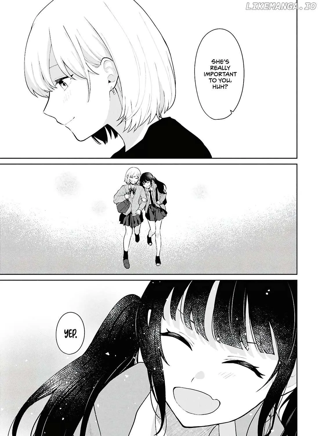 Did You Think You Could Live Normally Even in a World With a 1:5 Male-To-Female Ratio? ~ When Deeply Intense Feelings of the Girls Are Toyed With by an Oblivious Boy Chapter 5 page 69 - 