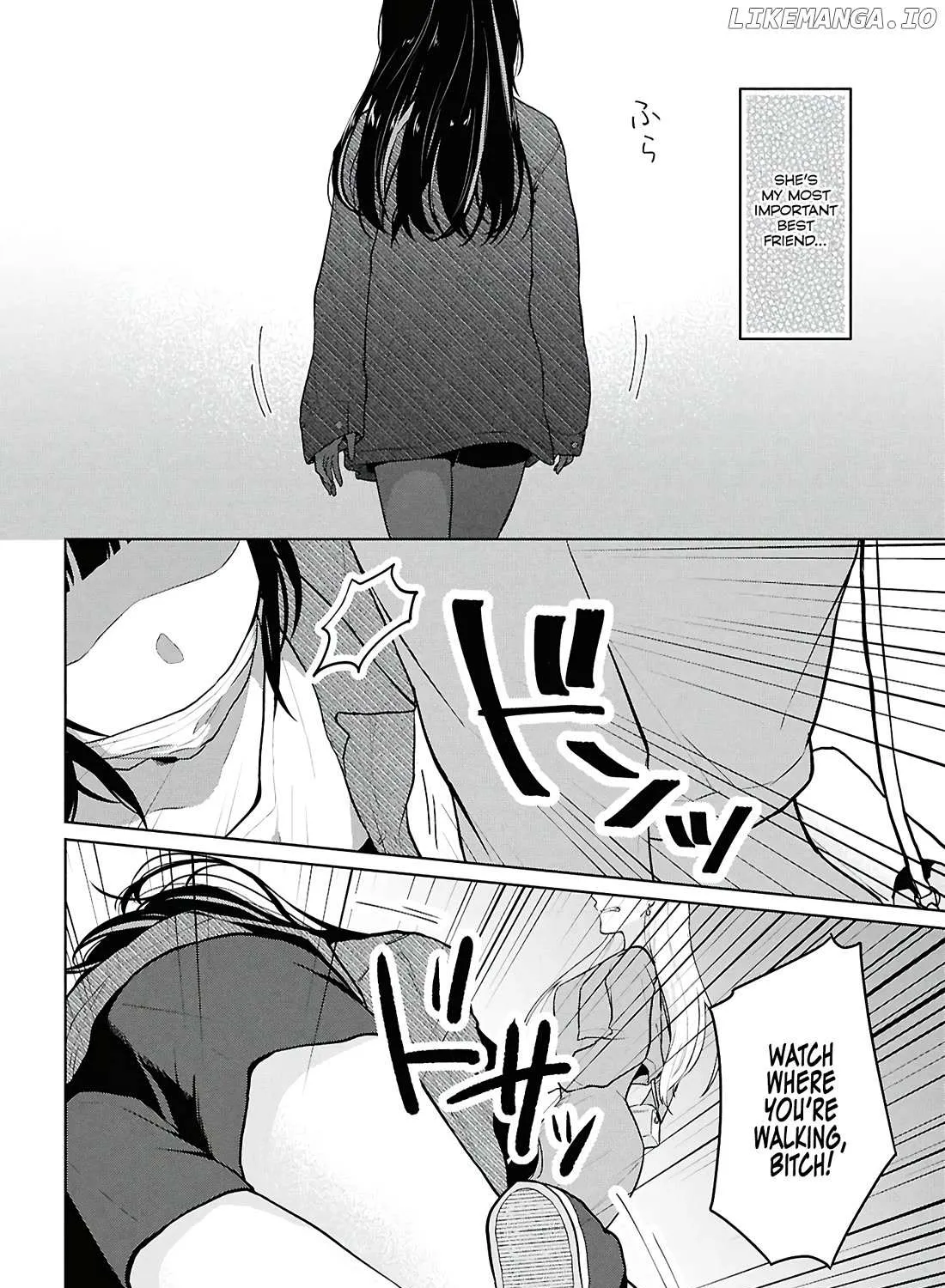 Did You Think You Could Live Normally Even in a World With a 1:5 Male-To-Female Ratio? ~ When Deeply Intense Feelings of the Girls Are Toyed With by an Oblivious Boy Chapter 5 page 71 - 