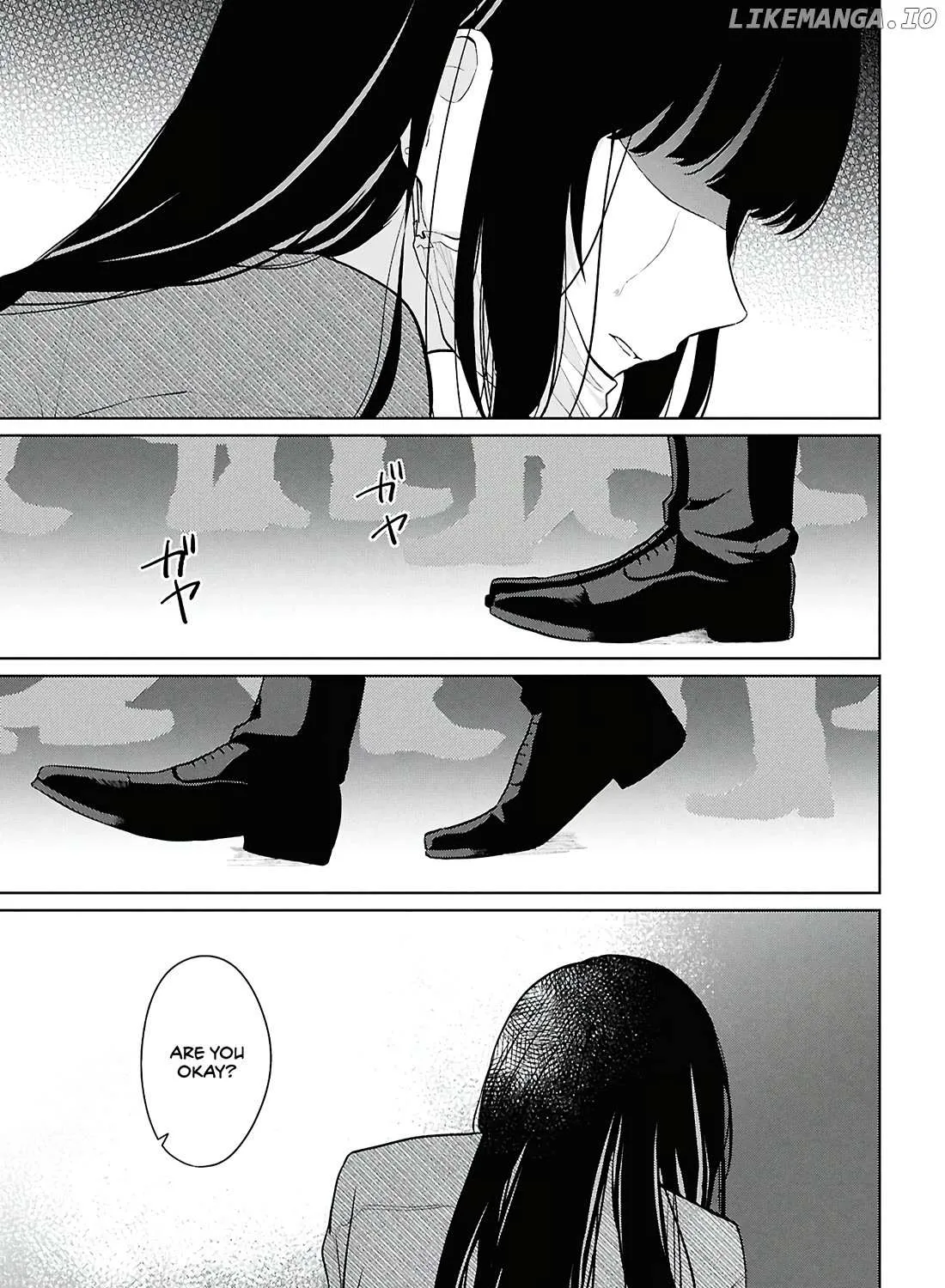 Did You Think You Could Live Normally Even in a World With a 1:5 Male-To-Female Ratio? ~ When Deeply Intense Feelings of the Girls Are Toyed With by an Oblivious Boy Chapter 5 page 73 - 