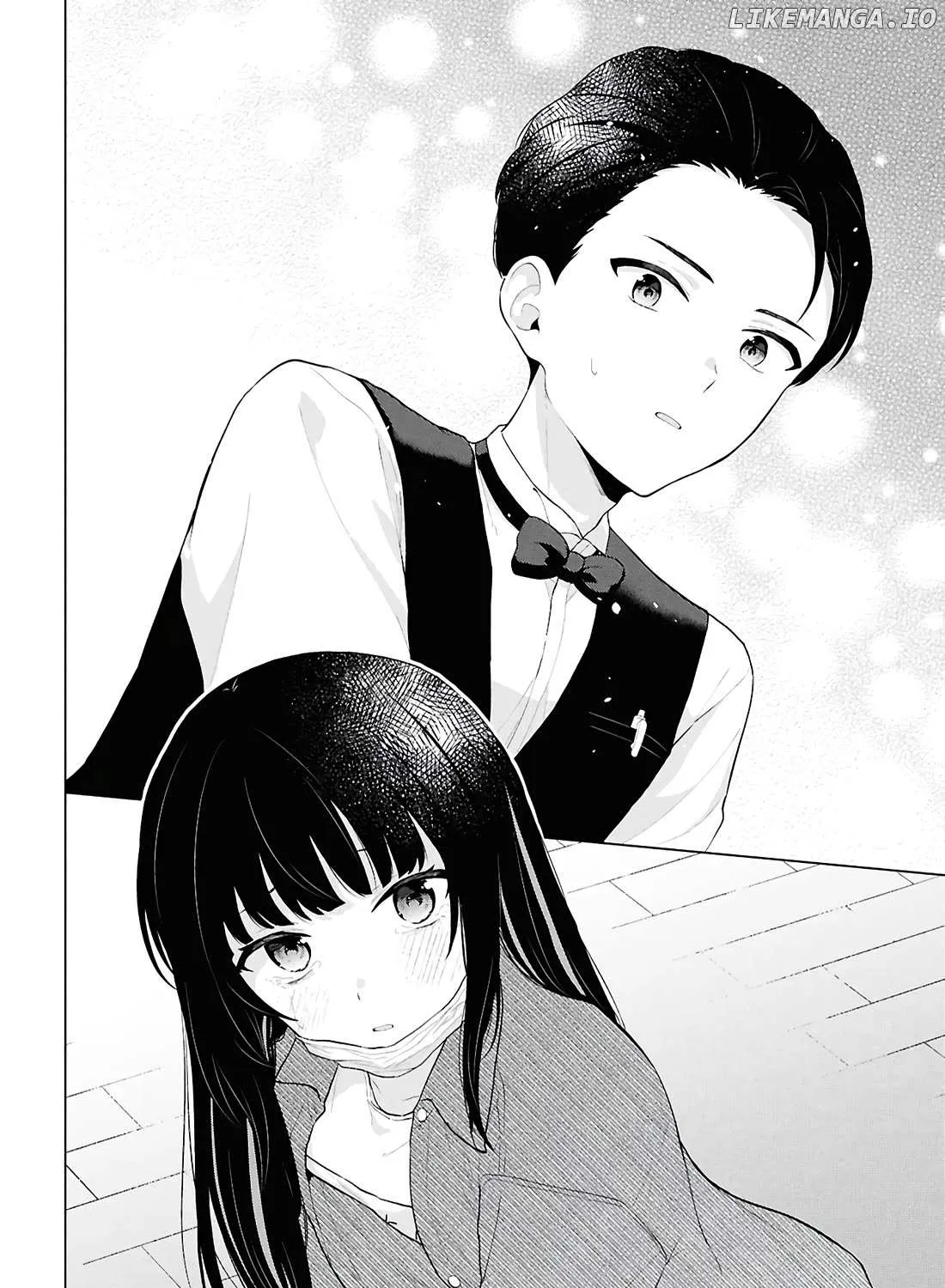 Did You Think You Could Live Normally Even in a World With a 1:5 Male-To-Female Ratio? ~ When Deeply Intense Feelings of the Girls Are Toyed With by an Oblivious Boy Chapter 6 page 28 - 