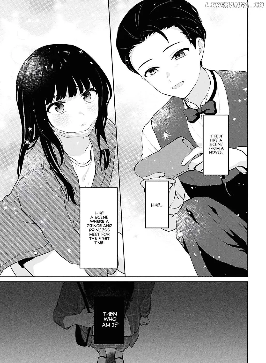 Did You Think You Could Live Normally Even in a World With a 1:5 Male-To-Female Ratio? ~ When Deeply Intense Feelings of the Girls Are Toyed With by an Oblivious Boy Chapter 6 page 66 - 