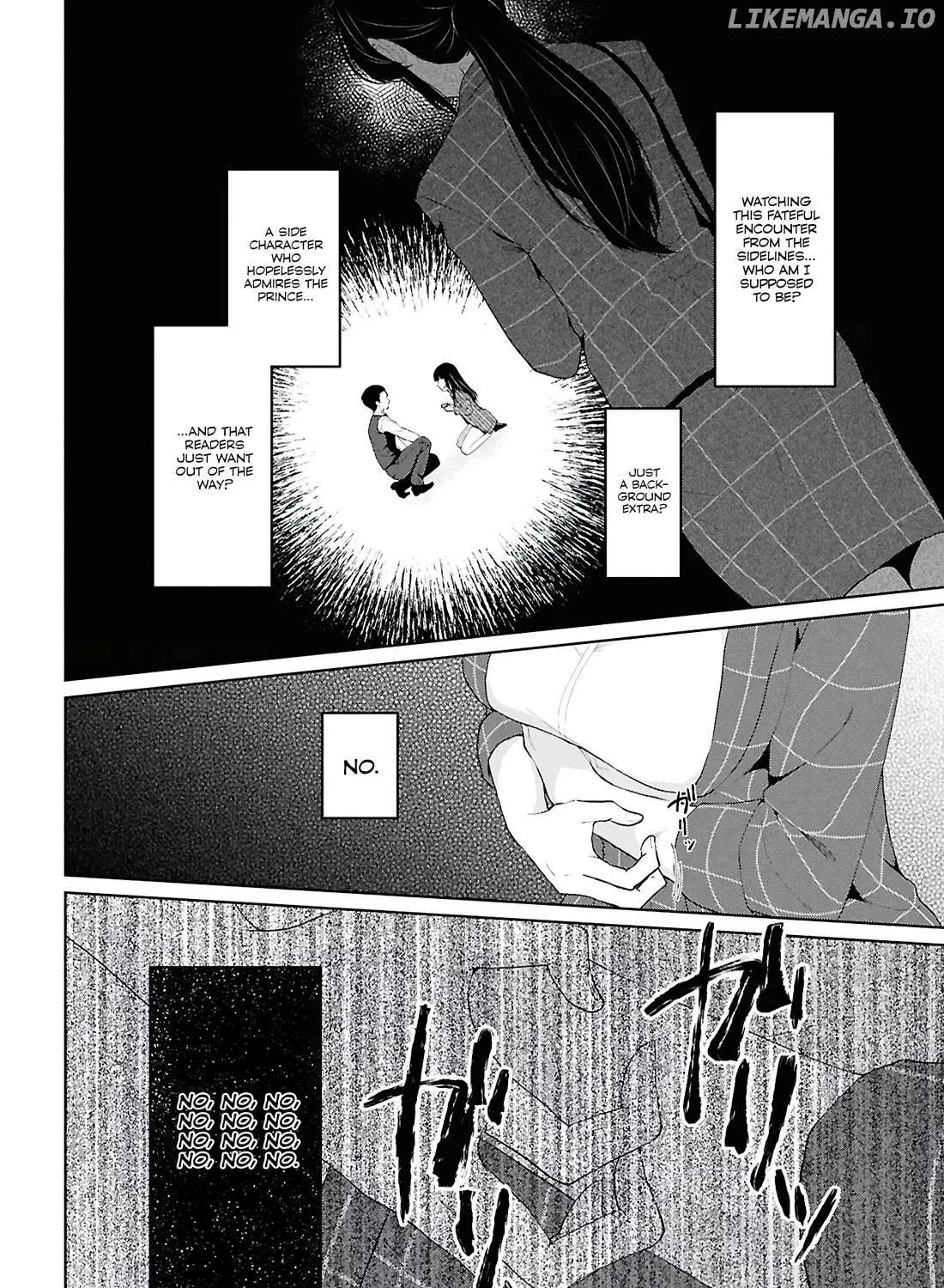 Did You Think You Could Live Normally Even in a World With a 1:5 Male-To-Female Ratio? ~ When Deeply Intense Feelings of the Girls Are Toyed With by an Oblivious Boy Chapter 6 page 68 - 