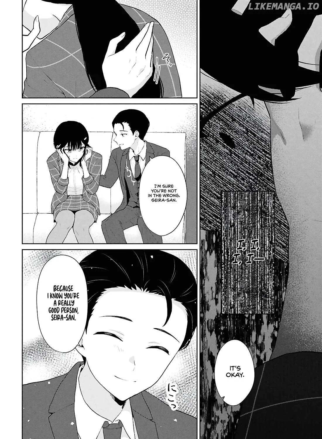 Did You Think You Could Live Normally Even in a World With a 1:5 Male-To-Female Ratio? ~ When Deeply Intense Feelings of the Girls Are Toyed With by an Oblivious Boy Chapter 6 page 76 - 