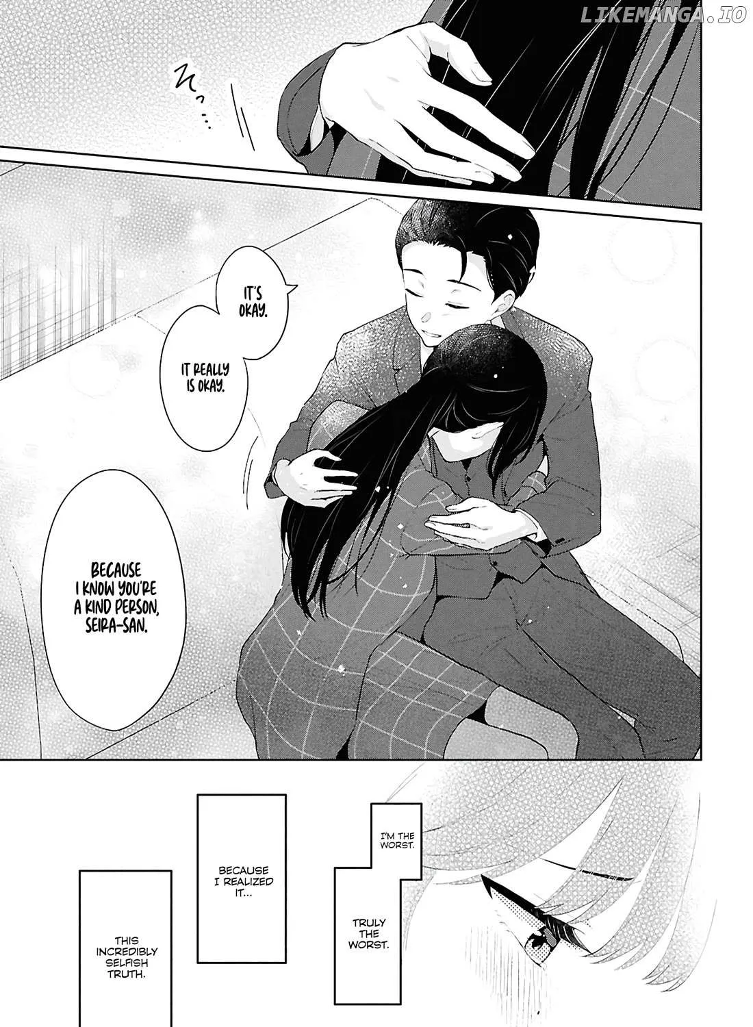 Did You Think You Could Live Normally Even in a World With a 1:5 Male-To-Female Ratio? ~ When Deeply Intense Feelings of the Girls Are Toyed With by an Oblivious Boy Chapter 6 page 82 - 