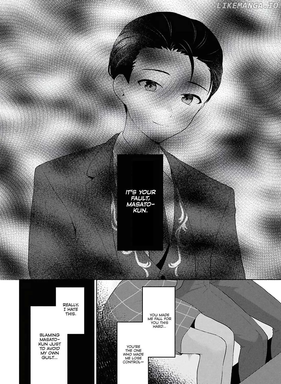 Did You Think You Could Live Normally Even in a World With a 1:5 Male-To-Female Ratio? ~ When Deeply Intense Feelings of the Girls Are Toyed With by an Oblivious Boy Chapter 6 page 84 - 