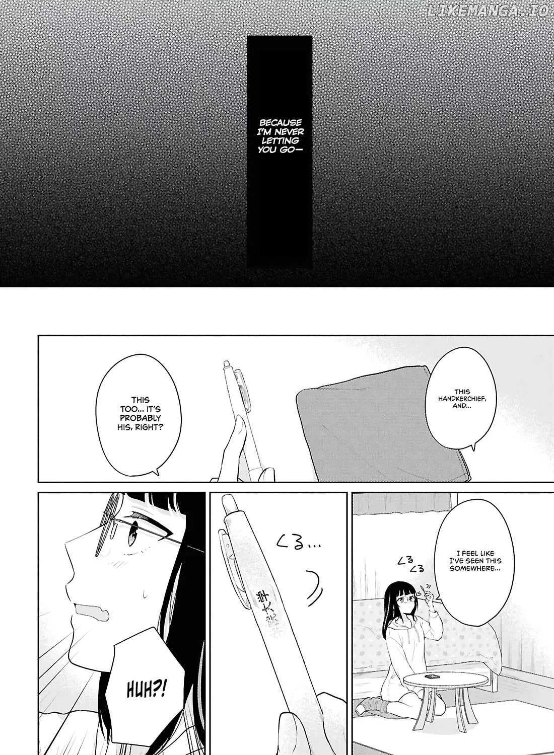 Did You Think You Could Live Normally Even in a World With a 1:5 Male-To-Female Ratio? ~ When Deeply Intense Feelings of the Girls Are Toyed With by an Oblivious Boy Chapter 6 page 88 - 