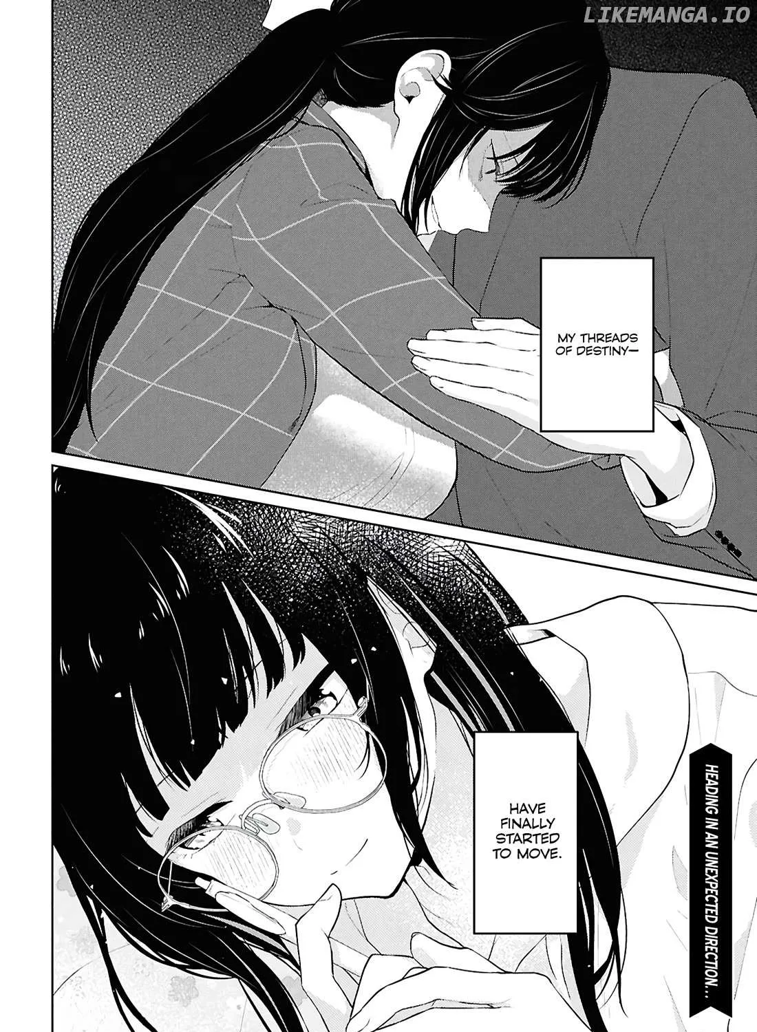 Did You Think You Could Live Normally Even in a World With a 1:5 Male-To-Female Ratio? ~ When Deeply Intense Feelings of the Girls Are Toyed With by an Oblivious Boy Chapter 6 page 92 - 