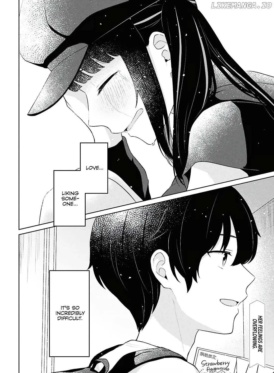 Did You Think You Could Live Normally Even in a World With a 1:5 Male-To-Female Ratio? ~ When Deeply Intense Feelings of the Girls Are Toyed With by an Oblivious Boy Chapter 7 page 77 - 