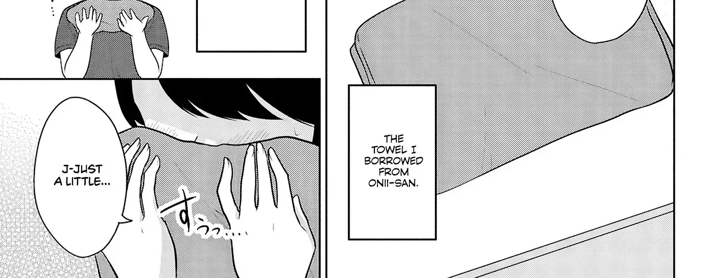 Did You Think You Could Live Normally Even in a World With a 1:5 Male-To-Female Ratio? ~ When Deeply Intense Feelings of the Girls Are Toyed With by an Oblivious Boy Chapter 8 page 15 - 