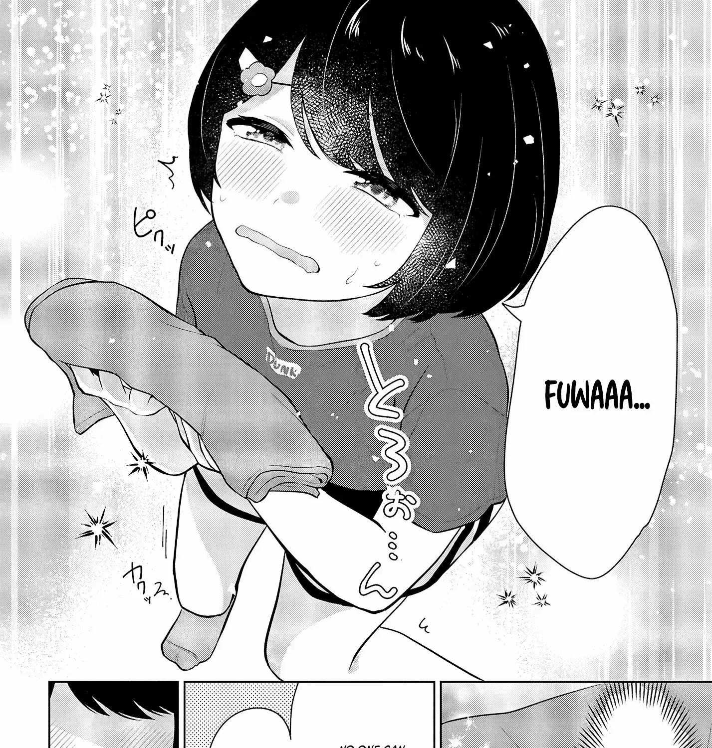 Did You Think You Could Live Normally Even in a World With a 1:5 Male-To-Female Ratio? ~ When Deeply Intense Feelings of the Girls Are Toyed With by an Oblivious Boy Chapter 8 page 16 - 