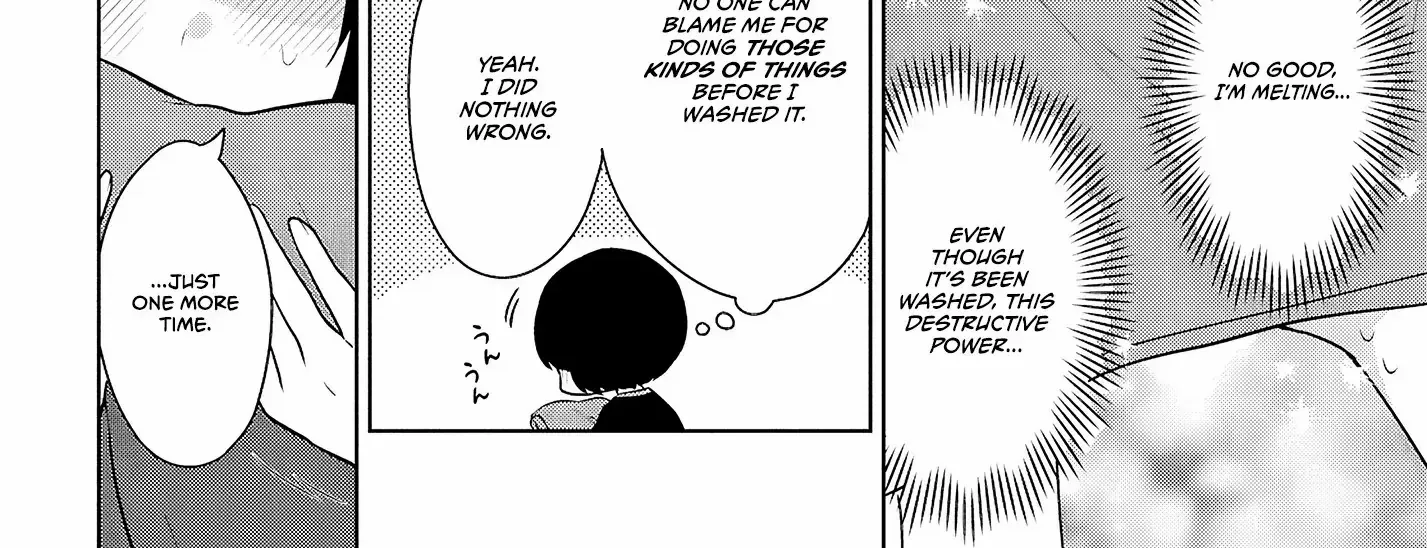 Did You Think You Could Live Normally Even in a World With a 1:5 Male-To-Female Ratio? ~ When Deeply Intense Feelings of the Girls Are Toyed With by an Oblivious Boy Chapter 8 page 17 - 