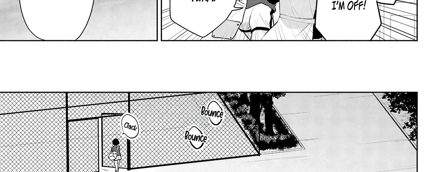 Did You Think You Could Live Normally Even in a World With a 1:5 Male-To-Female Ratio? ~ When Deeply Intense Feelings of the Girls Are Toyed With by an Oblivious Boy Chapter 8 page 19 - 