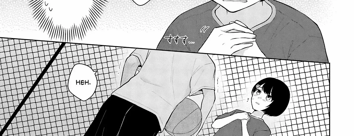 Did You Think You Could Live Normally Even in a World With a 1:5 Male-To-Female Ratio? ~ When Deeply Intense Feelings of the Girls Are Toyed With by an Oblivious Boy Chapter 8 page 23 - 