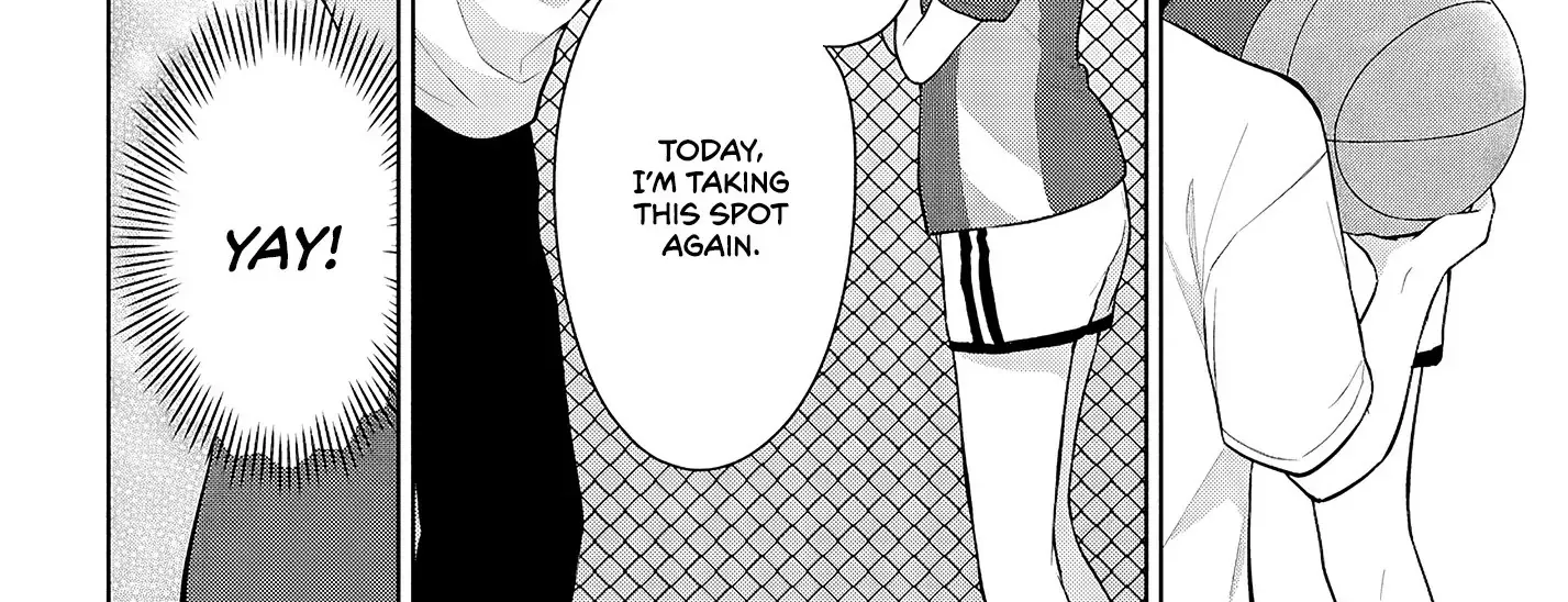 Did You Think You Could Live Normally Even in a World With a 1:5 Male-To-Female Ratio? ~ When Deeply Intense Feelings of the Girls Are Toyed With by an Oblivious Boy Chapter 8 page 25 - 