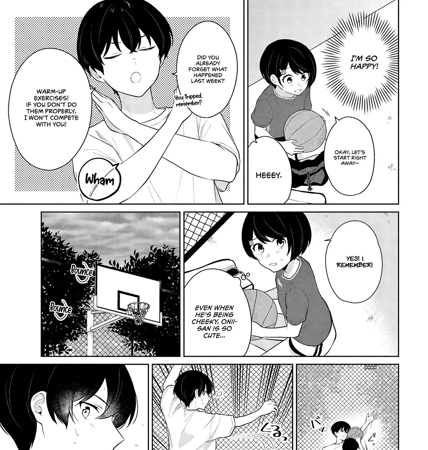 Did You Think You Could Live Normally Even in a World With a 1:5 Male-To-Female Ratio? ~ When Deeply Intense Feelings of the Girls Are Toyed With by an Oblivious Boy Chapter 8 page 26 - 