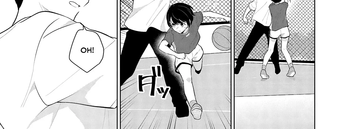 Did You Think You Could Live Normally Even in a World With a 1:5 Male-To-Female Ratio? ~ When Deeply Intense Feelings of the Girls Are Toyed With by an Oblivious Boy Chapter 8 page 27 - 