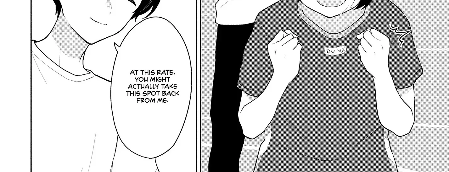Did You Think You Could Live Normally Even in a World With a 1:5 Male-To-Female Ratio? ~ When Deeply Intense Feelings of the Girls Are Toyed With by an Oblivious Boy Chapter 8 page 29 - 