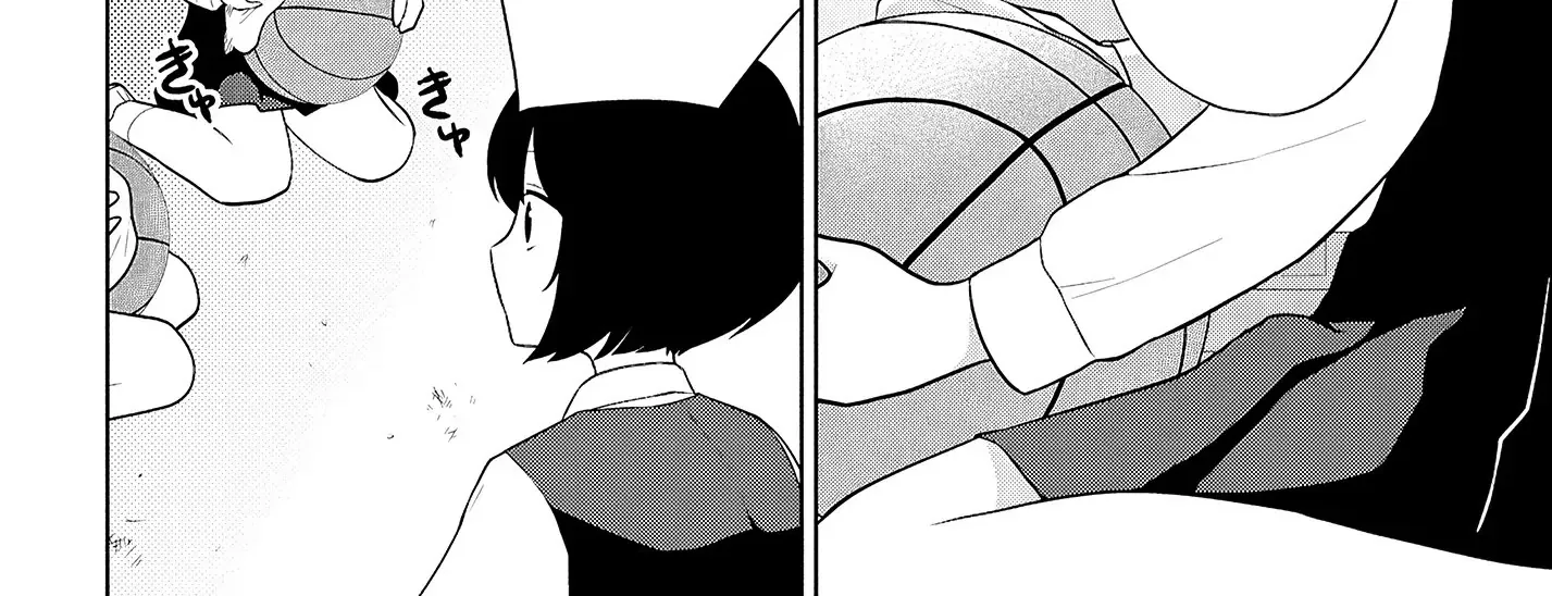 Did You Think You Could Live Normally Even in a World With a 1:5 Male-To-Female Ratio? ~ When Deeply Intense Feelings of the Girls Are Toyed With by an Oblivious Boy Chapter 8 page 5 - 