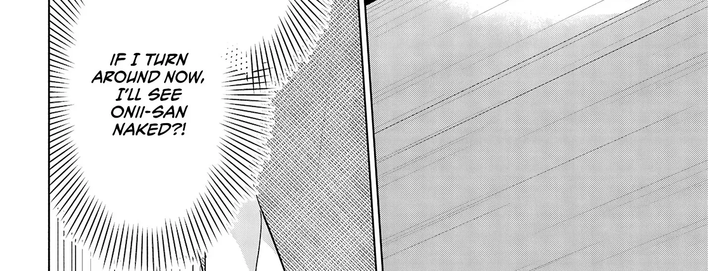 Did You Think You Could Live Normally Even in a World With a 1:5 Male-To-Female Ratio? ~ When Deeply Intense Feelings of the Girls Are Toyed With by an Oblivious Boy Chapter 8 page 45 - 