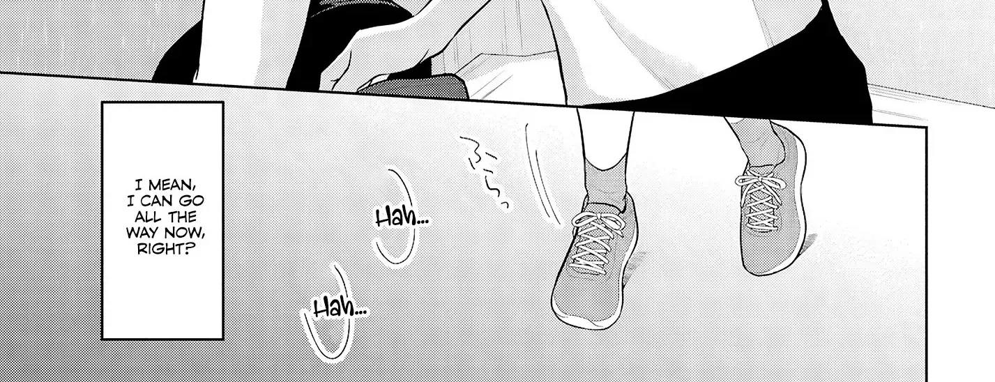 Did You Think You Could Live Normally Even in a World With a 1:5 Male-To-Female Ratio? ~ When Deeply Intense Feelings of the Girls Are Toyed With by an Oblivious Boy Chapter 8 page 47 - 