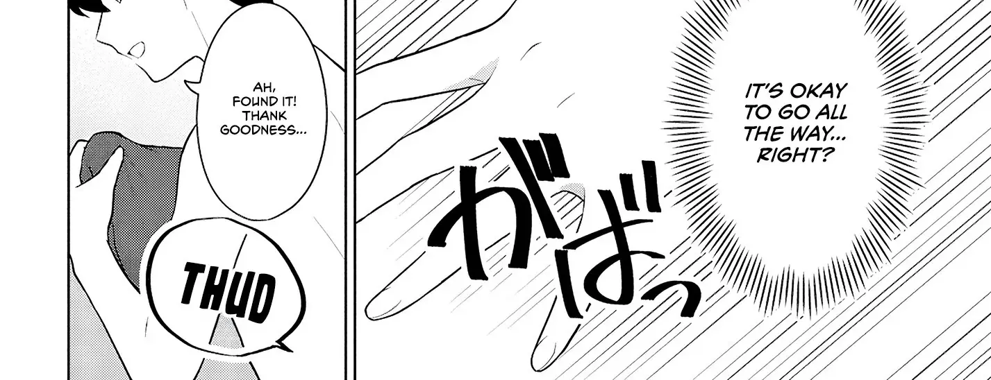 Did You Think You Could Live Normally Even in a World With a 1:5 Male-To-Female Ratio? ~ When Deeply Intense Feelings of the Girls Are Toyed With by an Oblivious Boy Chapter 8 page 49 - 