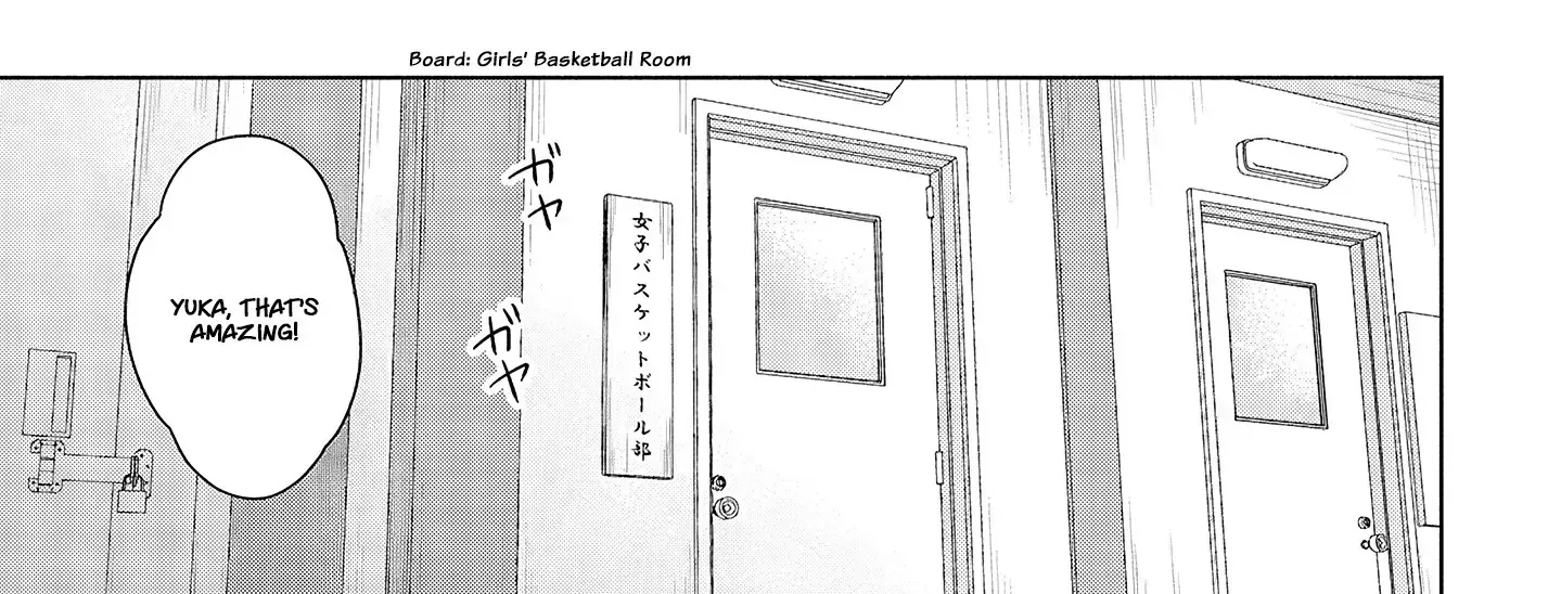 Did You Think You Could Live Normally Even in a World With a 1:5 Male-To-Female Ratio? ~ When Deeply Intense Feelings of the Girls Are Toyed With by an Oblivious Boy Chapter 8 page 51 - 