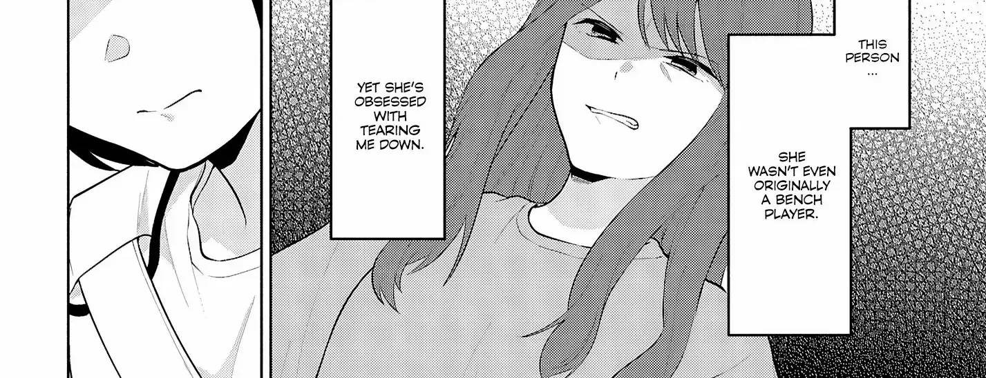 Did You Think You Could Live Normally Even in a World With a 1:5 Male-To-Female Ratio? ~ When Deeply Intense Feelings of the Girls Are Toyed With by an Oblivious Boy Chapter 8 page 57 - 