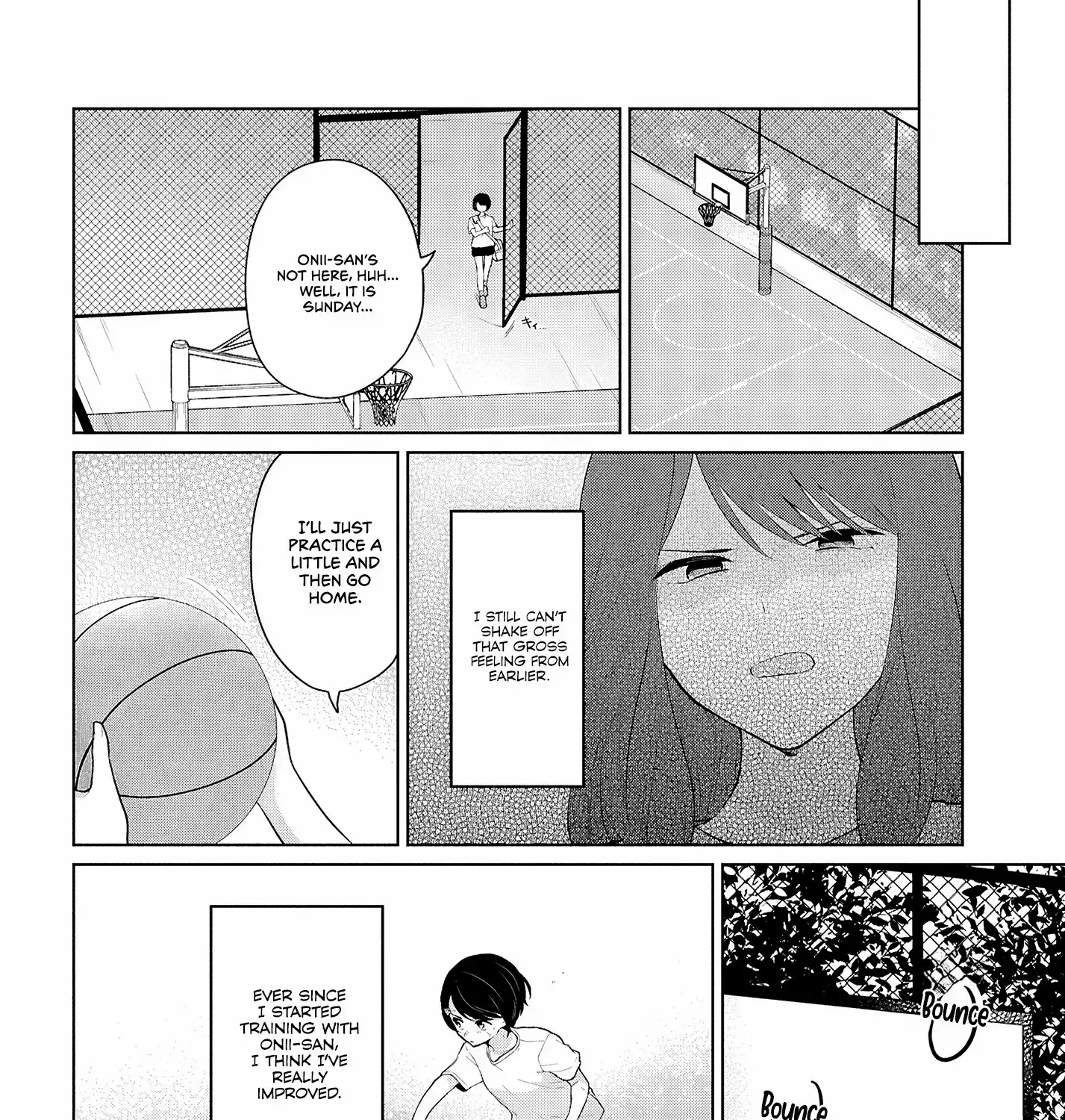 Did You Think You Could Live Normally Even in a World With a 1:5 Male-To-Female Ratio? ~ When Deeply Intense Feelings of the Girls Are Toyed With by an Oblivious Boy Chapter 8 page 60 - 