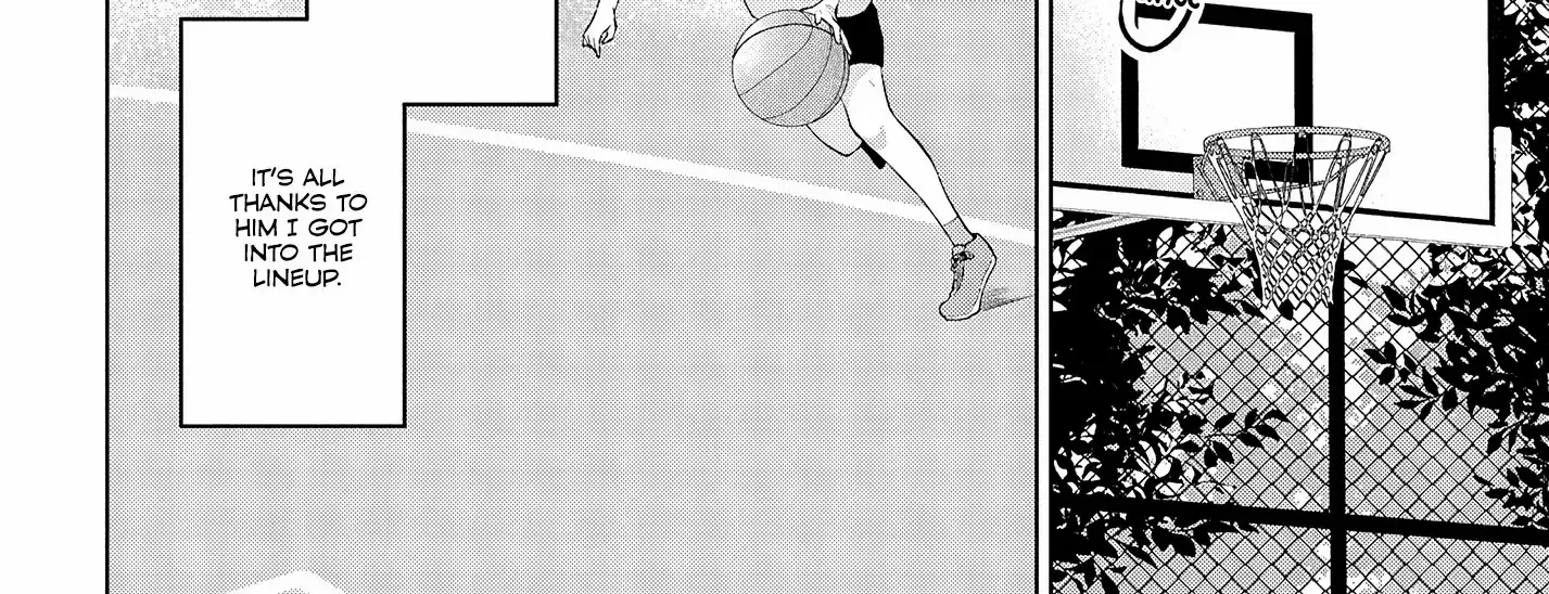Did You Think You Could Live Normally Even in a World With a 1:5 Male-To-Female Ratio? ~ When Deeply Intense Feelings of the Girls Are Toyed With by an Oblivious Boy Chapter 8 page 61 - 