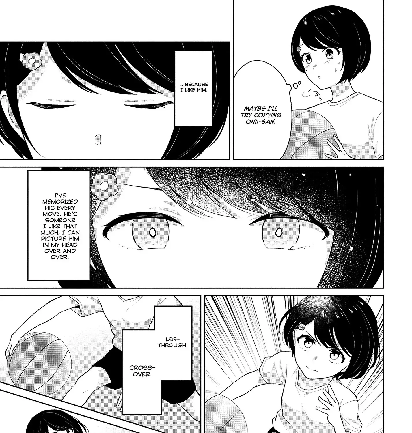 Did You Think You Could Live Normally Even in a World With a 1:5 Male-To-Female Ratio? ~ When Deeply Intense Feelings of the Girls Are Toyed With by an Oblivious Boy Chapter 8 page 62 - 