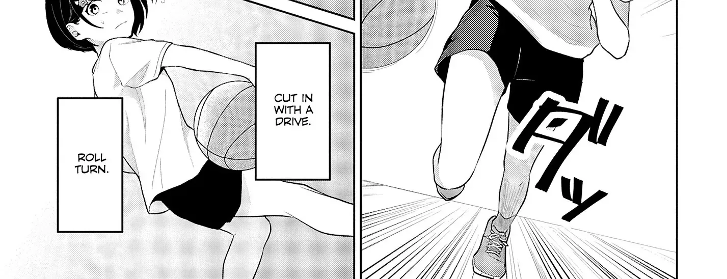 Did You Think You Could Live Normally Even in a World With a 1:5 Male-To-Female Ratio? ~ When Deeply Intense Feelings of the Girls Are Toyed With by an Oblivious Boy Chapter 8 page 63 - 