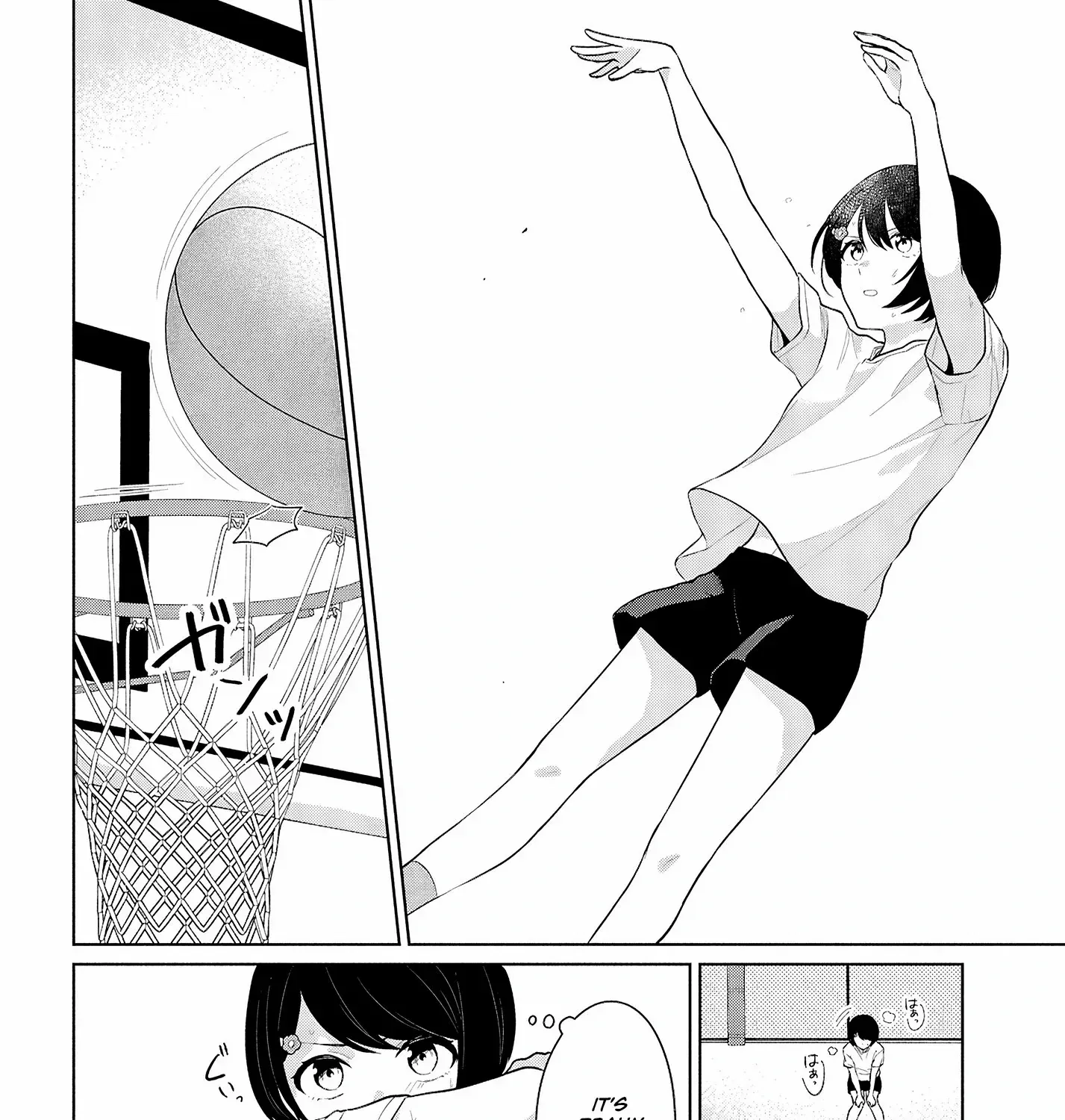 Did You Think You Could Live Normally Even in a World With a 1:5 Male-To-Female Ratio? ~ When Deeply Intense Feelings of the Girls Are Toyed With by an Oblivious Boy Chapter 8 page 64 - 