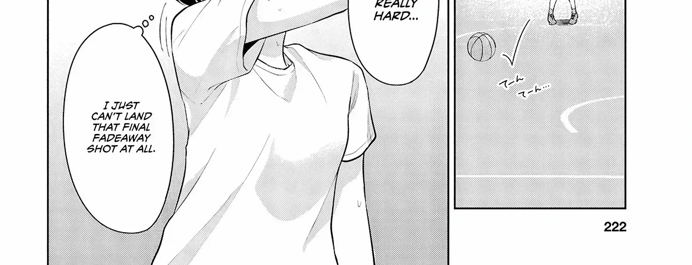 Did You Think You Could Live Normally Even in a World With a 1:5 Male-To-Female Ratio? ~ When Deeply Intense Feelings of the Girls Are Toyed With by an Oblivious Boy Chapter 8 page 65 - 