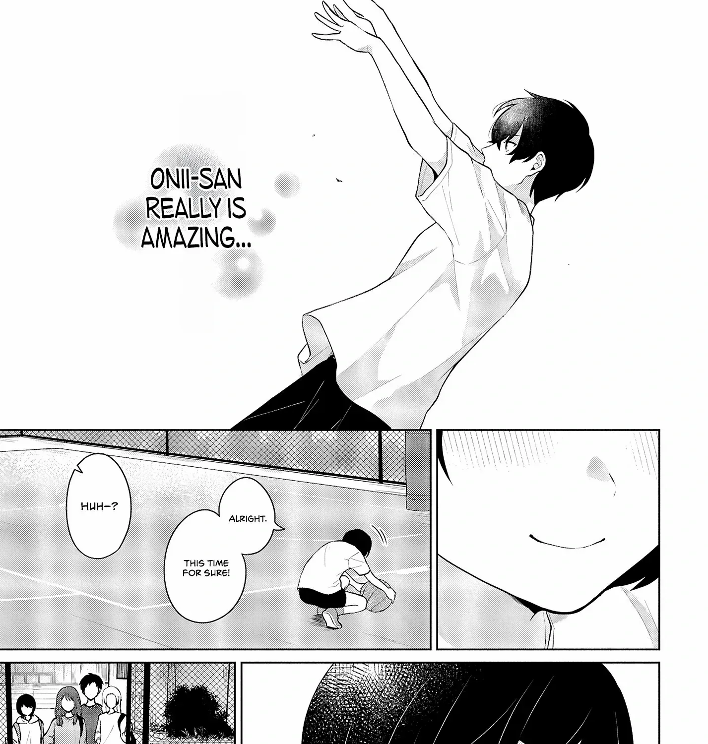 Did You Think You Could Live Normally Even in a World With a 1:5 Male-To-Female Ratio? ~ When Deeply Intense Feelings of the Girls Are Toyed With by an Oblivious Boy Chapter 8 page 66 - 
