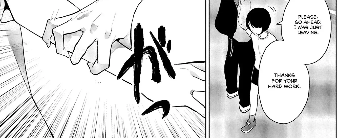 Did You Think You Could Live Normally Even in a World With a 1:5 Male-To-Female Ratio? ~ When Deeply Intense Feelings of the Girls Are Toyed With by an Oblivious Boy Chapter 8 page 71 - 