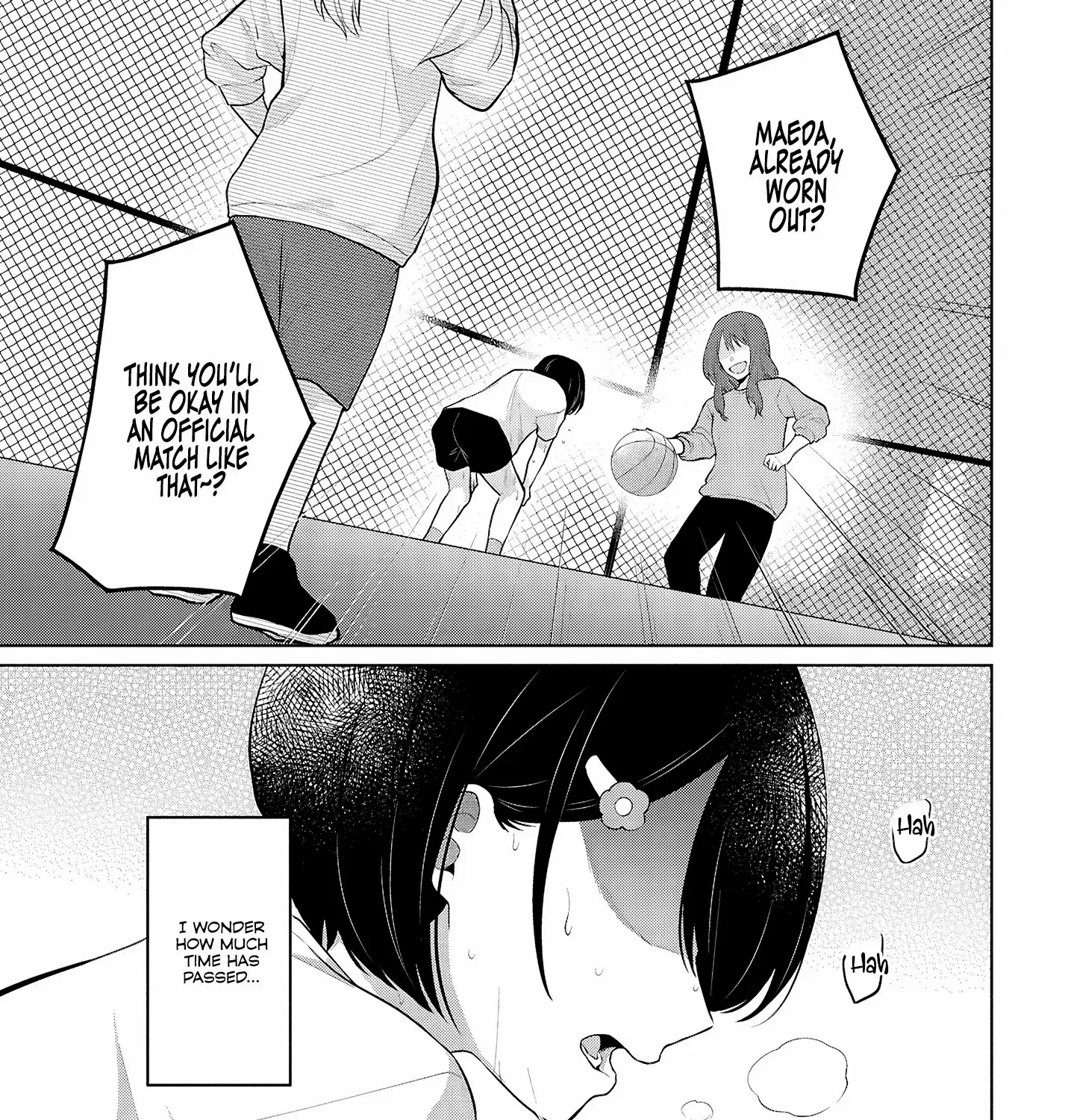 Did You Think You Could Live Normally Even in a World With a 1:5 Male-To-Female Ratio? ~ When Deeply Intense Feelings of the Girls Are Toyed With by an Oblivious Boy Chapter 8 page 74 - 
