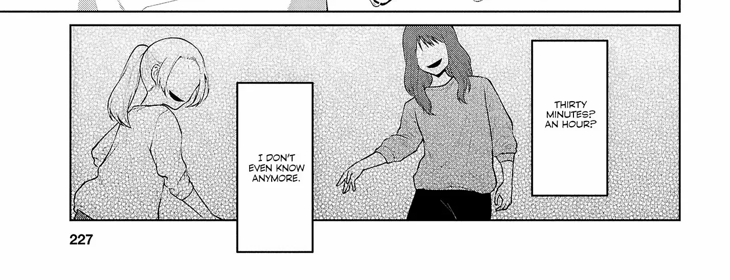 Did You Think You Could Live Normally Even in a World With a 1:5 Male-To-Female Ratio? ~ When Deeply Intense Feelings of the Girls Are Toyed With by an Oblivious Boy Chapter 8 page 75 - 