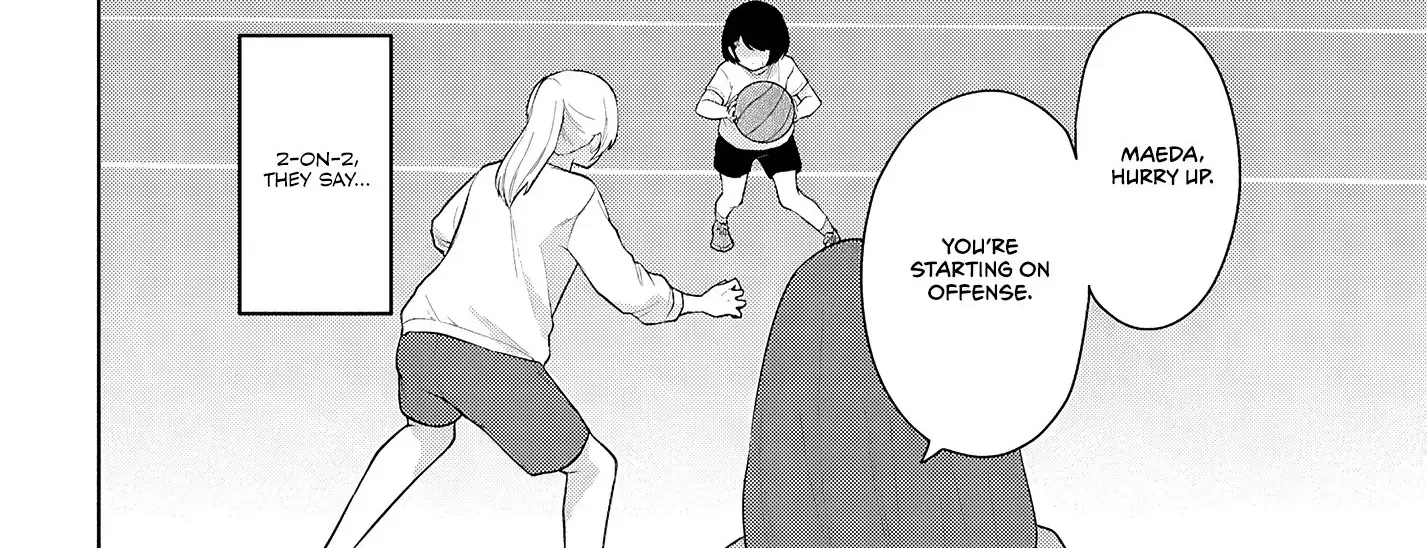 Did You Think You Could Live Normally Even in a World With a 1:5 Male-To-Female Ratio? ~ When Deeply Intense Feelings of the Girls Are Toyed With by an Oblivious Boy Chapter 8 page 77 - 