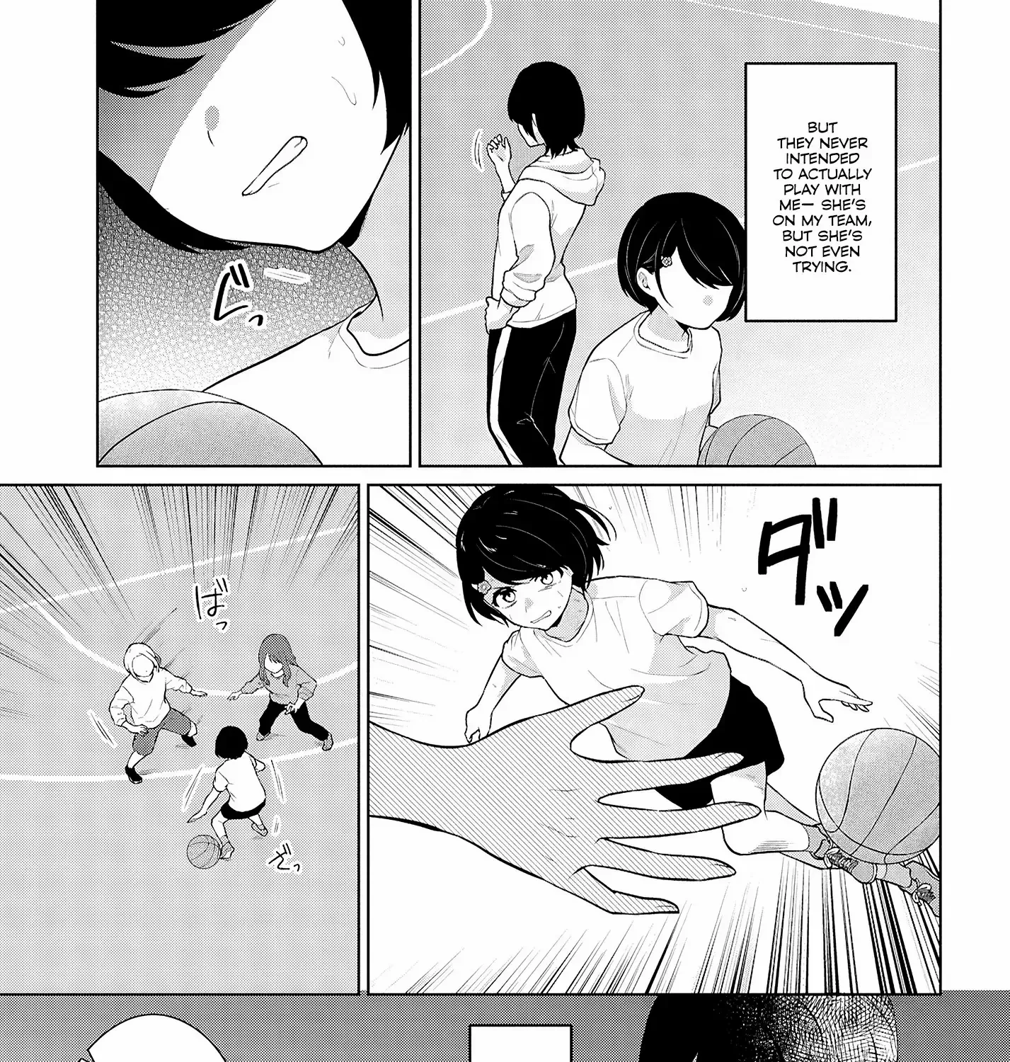 Did You Think You Could Live Normally Even in a World With a 1:5 Male-To-Female Ratio? ~ When Deeply Intense Feelings of the Girls Are Toyed With by an Oblivious Boy Chapter 8 page 78 - 