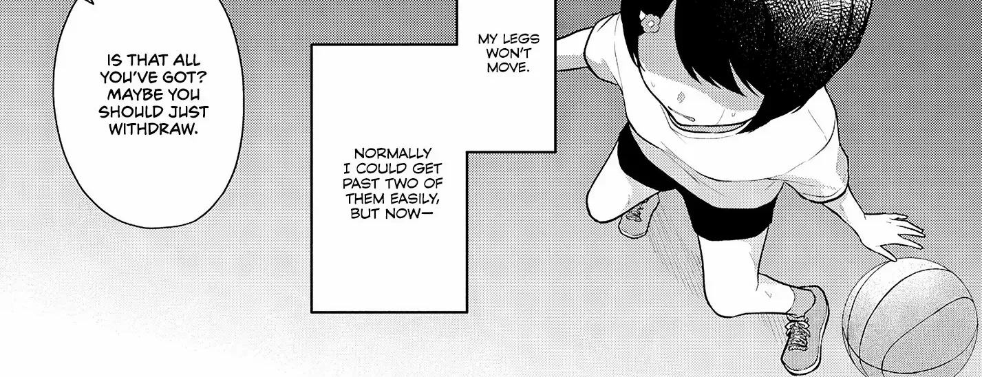 Did You Think You Could Live Normally Even in a World With a 1:5 Male-To-Female Ratio? ~ When Deeply Intense Feelings of the Girls Are Toyed With by an Oblivious Boy Chapter 8 page 79 - 