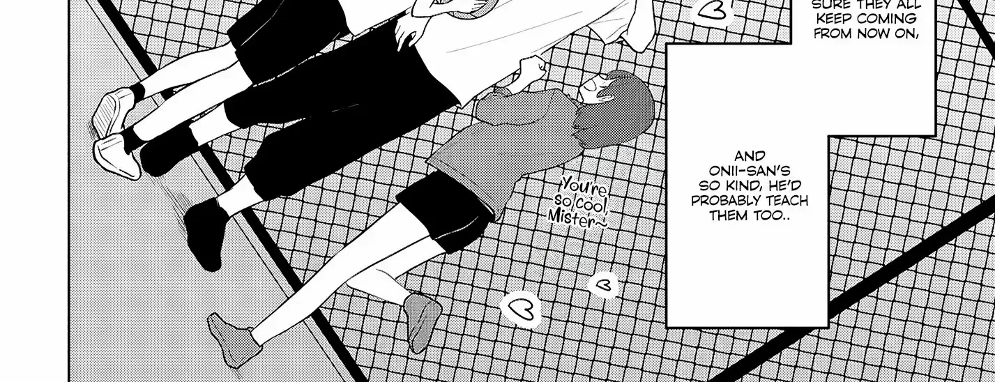 Did You Think You Could Live Normally Even in a World With a 1:5 Male-To-Female Ratio? ~ When Deeply Intense Feelings of the Girls Are Toyed With by an Oblivious Boy Chapter 8 page 9 - 