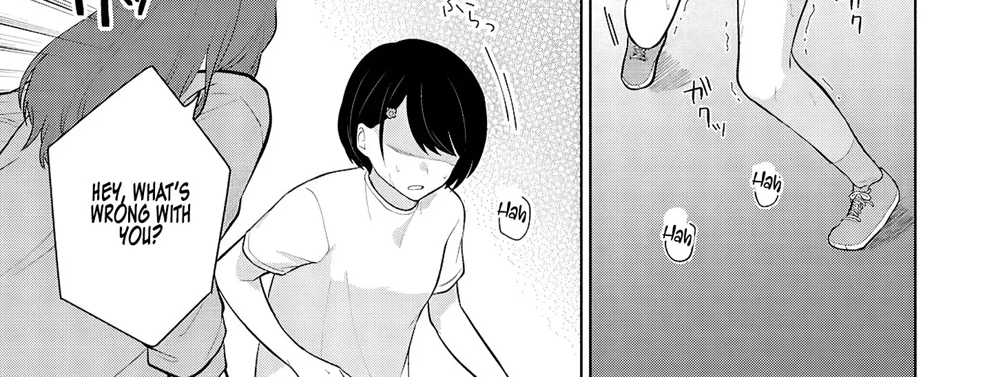 Did You Think You Could Live Normally Even in a World With a 1:5 Male-To-Female Ratio? ~ When Deeply Intense Feelings of the Girls Are Toyed With by an Oblivious Boy Chapter 8 page 83 - 