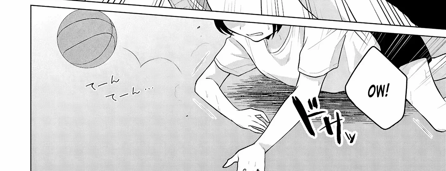 Did You Think You Could Live Normally Even in a World With a 1:5 Male-To-Female Ratio? ~ When Deeply Intense Feelings of the Girls Are Toyed With by an Oblivious Boy Chapter 8 page 85 - 