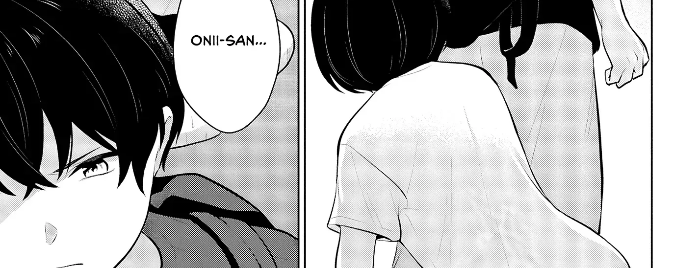 Did You Think You Could Live Normally Even in a World With a 1:5 Male-To-Female Ratio? ~ When Deeply Intense Feelings of the Girls Are Toyed With by an Oblivious Boy Chapter 9 page 11 - 